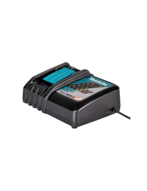 Cargador Makita DC18RC
