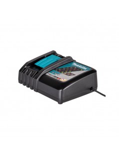 Cargador Makita DC18RC