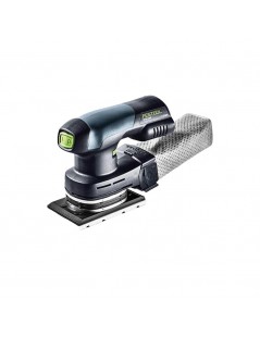 Lijadora orbital Festool RTSC 400-Basic-ERGO