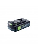 Batería Festool BP 18 Li 3,0 C