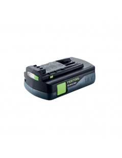 Batería Festool BP 18 Li 3,0 C