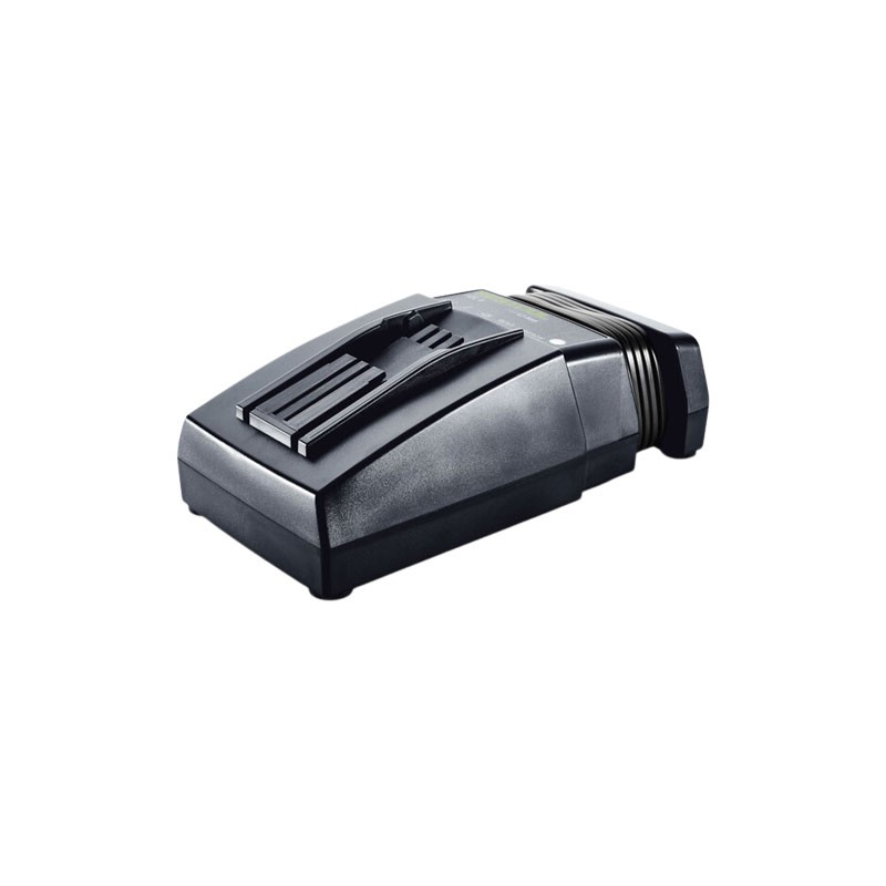 Cargador rápido Festool TCL 6