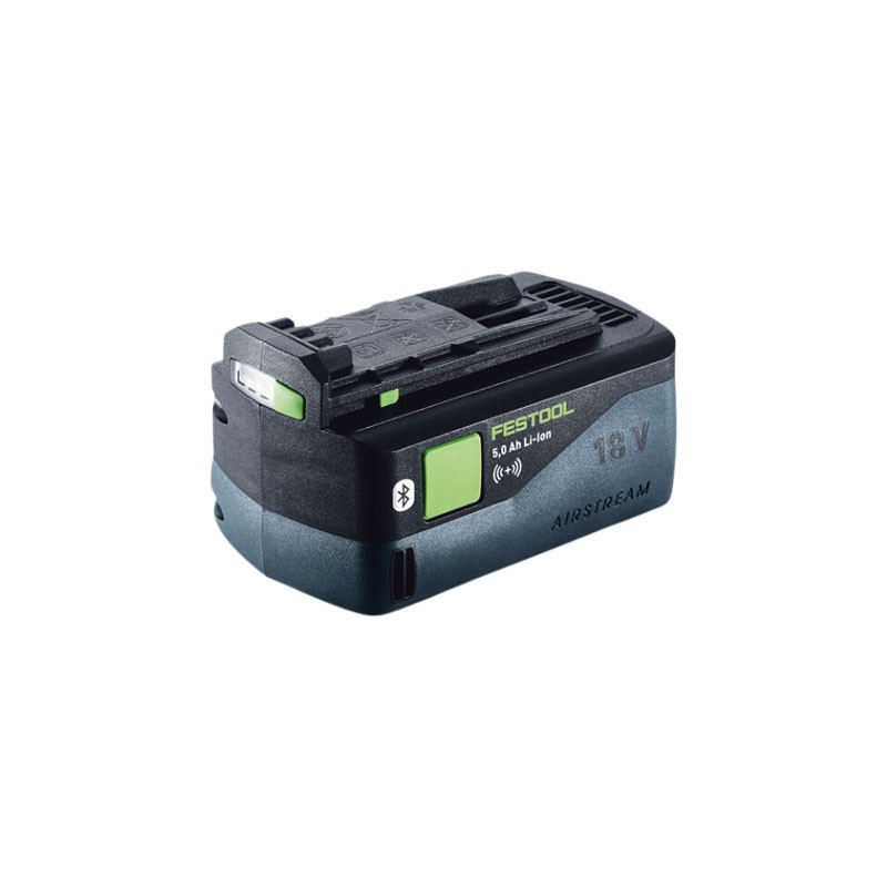 Batería Festool BP 18 Li 5,0 ASI