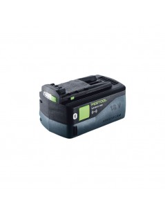 Batería Festool BP 18 Li 5,0 ASI
