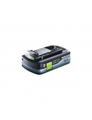Batería Festool HighPower BP 18 Li 4,0 HPC-ASI