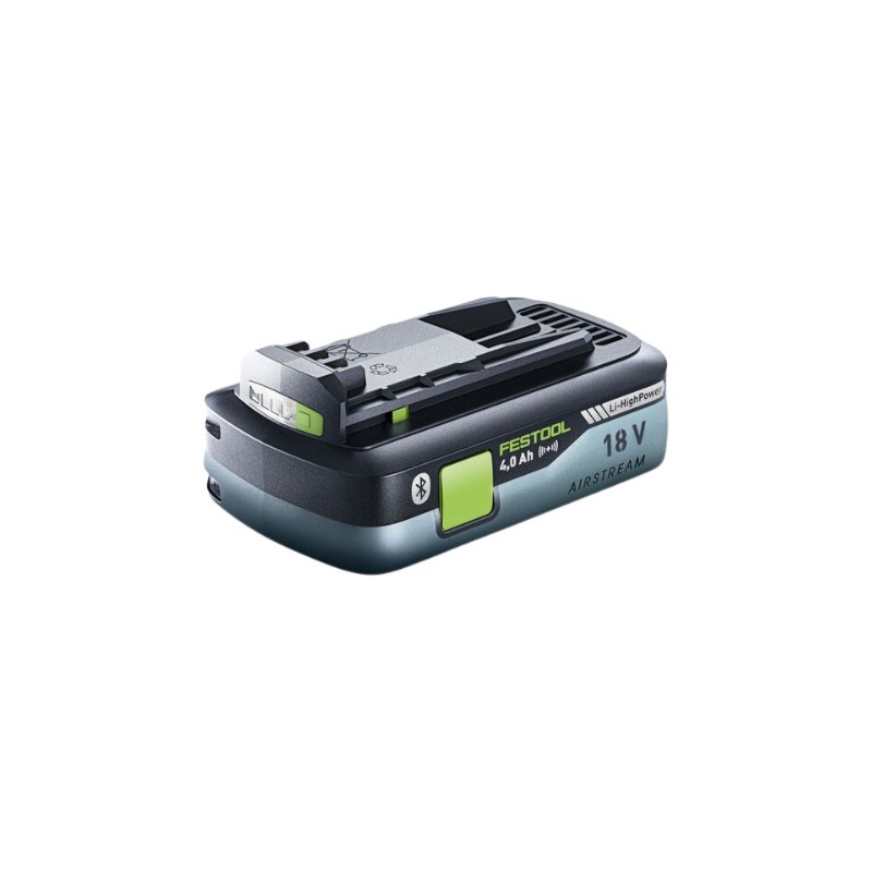 Batería Festool HighPower BP 18 Li 4,0 HPC-ASI