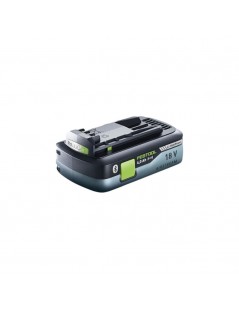 Batería Festool HighPower BP 18 Li 4,0 HPC-ASI