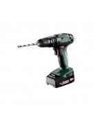 Taladro de batería Metabo SB 18