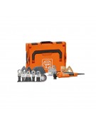 Herramienta oscilante Fein Multimaster MM 500 Top Edition