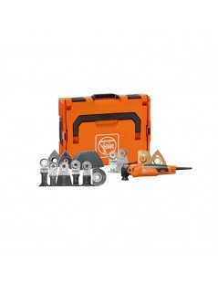 Herramienta oscilante Fein Multimaster MM 500 Top Edition