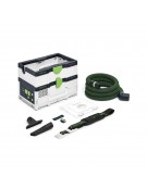 Aspirador Festool CTLC SYS I-Basic