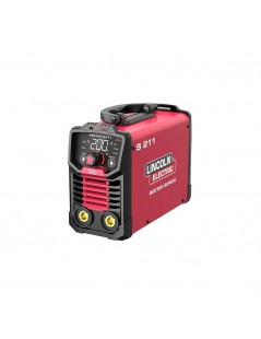 Inverter Lincoln Bester S 211