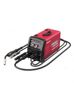 Soldadura Lincoln BesterMIG 200-S
