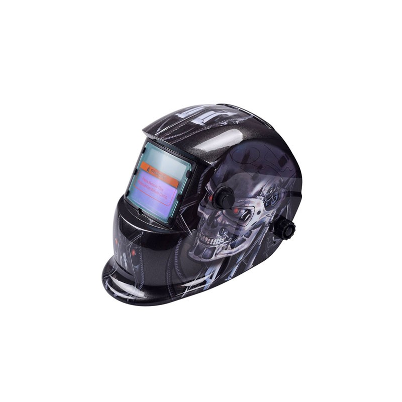 Pantalla de soldadura Lincoln TKS TERMINATOR Premium