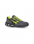 Zapato U-Power Yellow S ESD