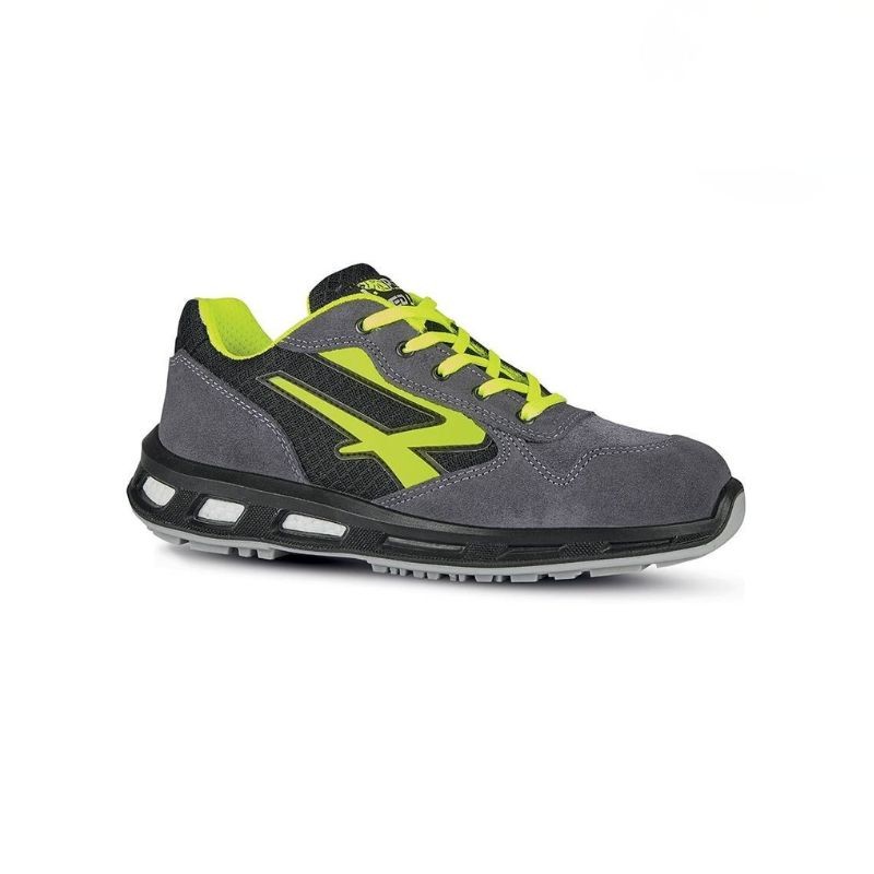 Zapato U-Power Yellow S ESD