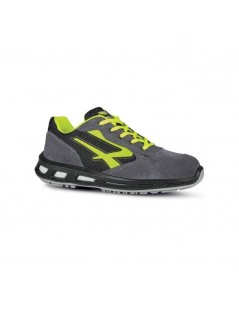 Zapato U-Power Yellow S ESD