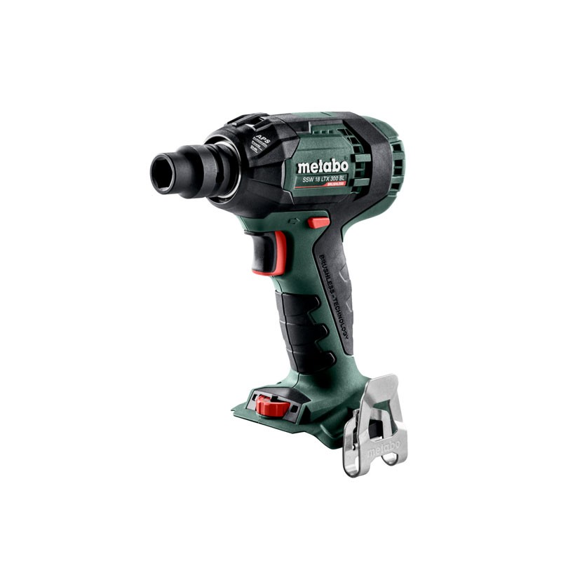 Atornillador de impacto Metabo SSW LTX 300 BL 1/2”