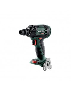 Atornillador de impacto Metabo SSW LTX 300 BL 1/2”