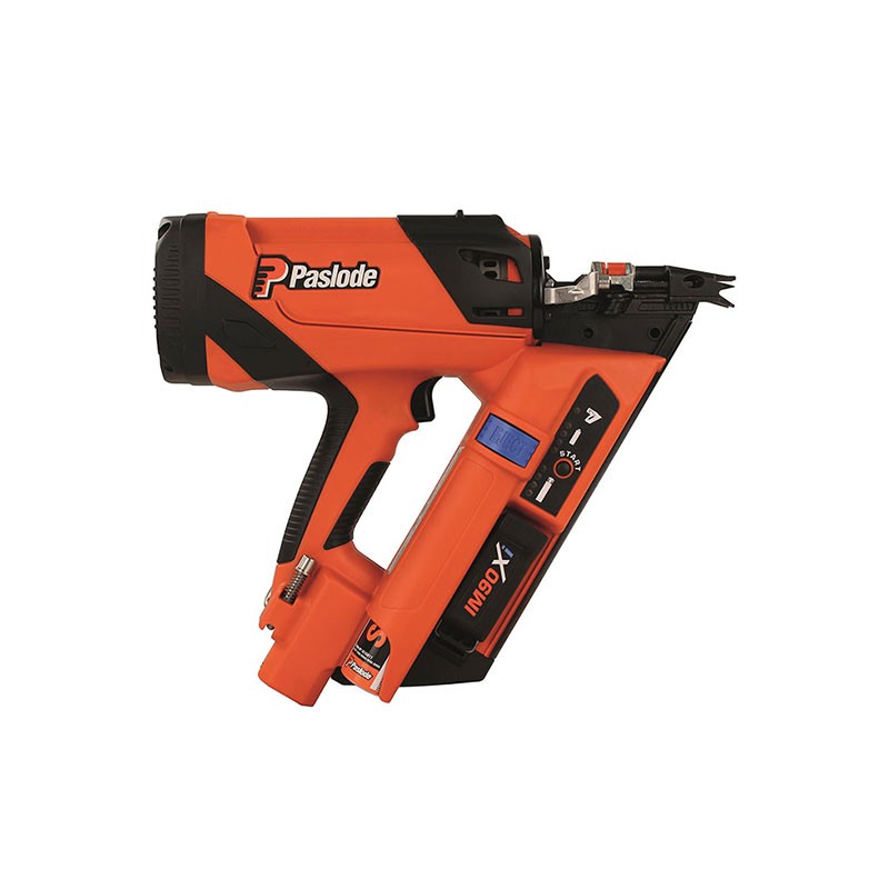 Clavadora Paslode Impulse...