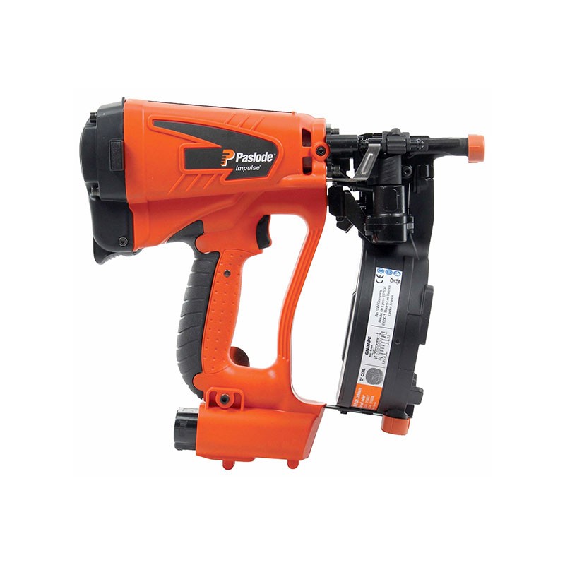 Clavadora Paslode Impulse IM45 GN
