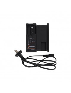 Cargador batería litio Paslode Ci