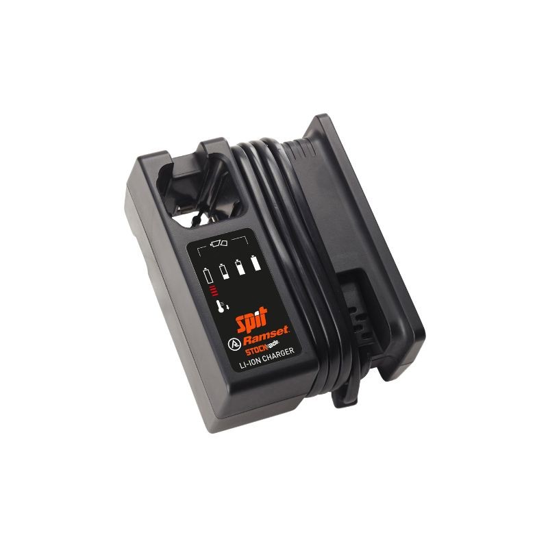 Cargador Spit Pulsa P27/P40/P65/P800/ST400i