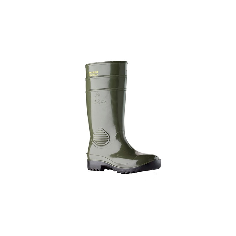 Bota de agua Mavinsa 217- Segur Oliva
