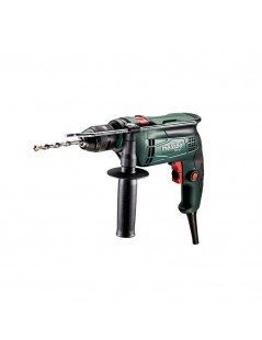 Taladro percutor Metabo SBE 650