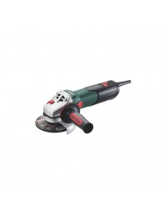 Amoladora angular Metabo W9-125 Quick