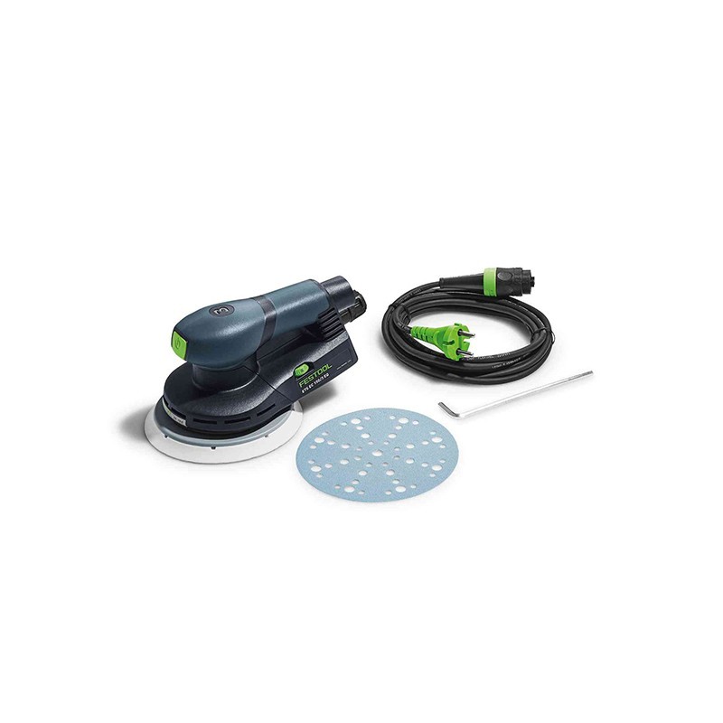 Lijadora excéntrica Festool ETS EC 150/3 EQ