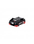 Batería Metabo LiHD 18 V- 4.0 Ah