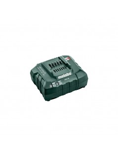 Cargador Metabo ASC 55 "AIR COOLED" UE