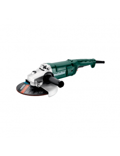 Amoladora angular Metabo WE 2000-230