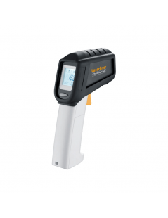 Medidor de temperatura Laserliner ThermoSpot Plus