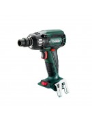 Atornillador Metabo SSW 18 LTX 400 BL 1/2"