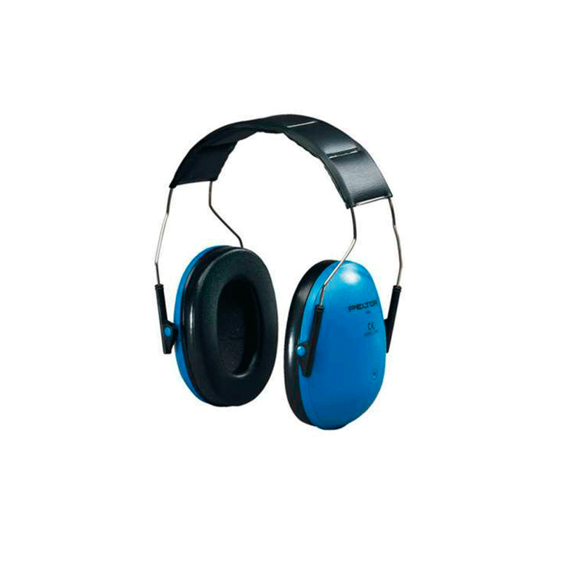 Cascos de protección auditiva 3M Peltor H4A