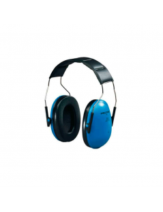 Cascos de protección auditiva 3M Peltor H4A