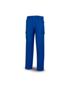 Pantalón de tergal azulina Marca 388-P