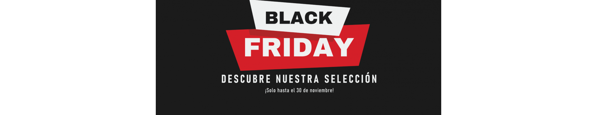 Black Friday Torneiro